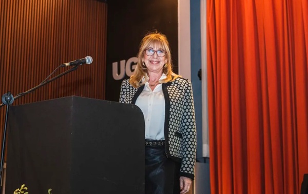 ugab margosian honoraria 2026