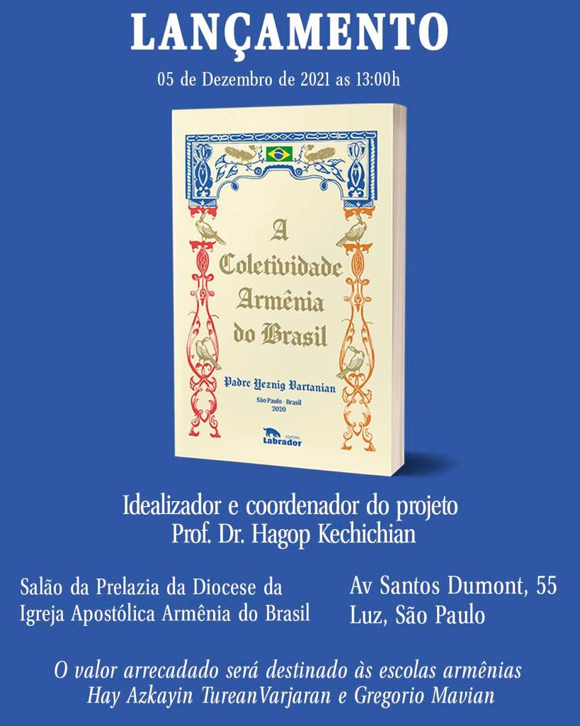 libro brasil