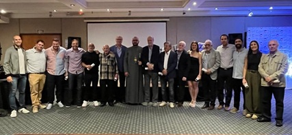 liga de jovenes ex presidentes 2025