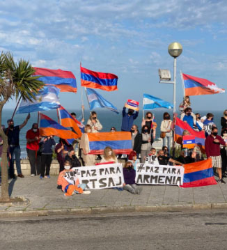 Movilización en Mar del Plata 3