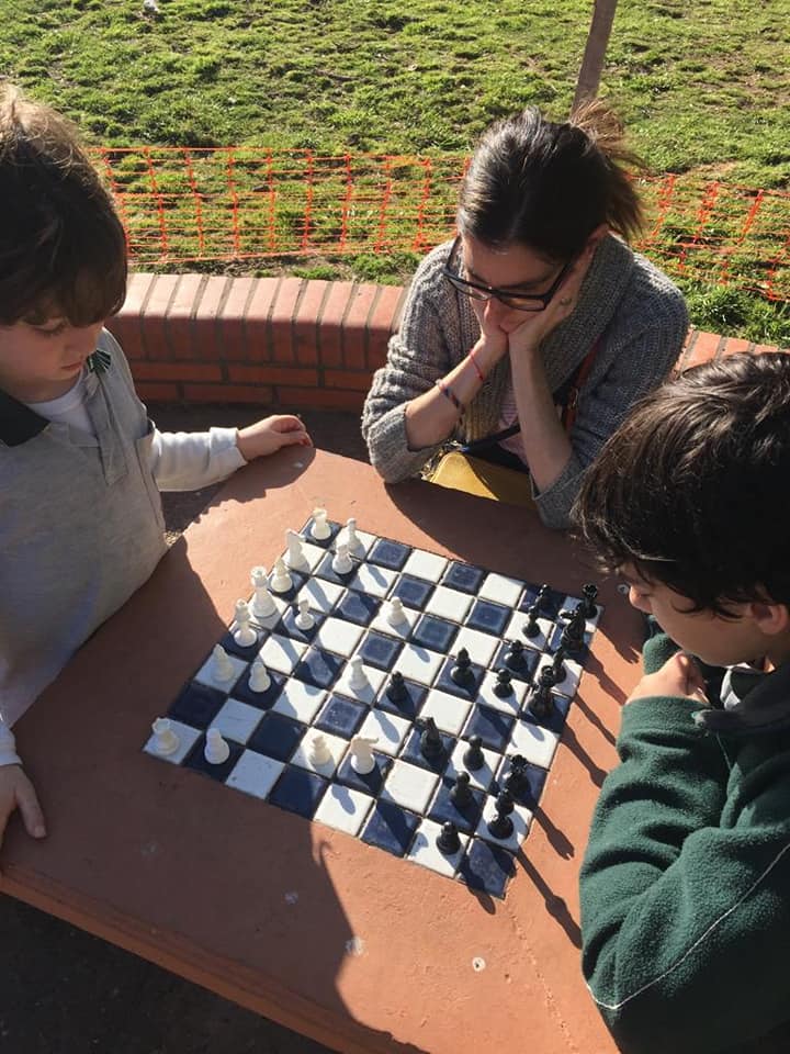 san gregorio ajedrez2