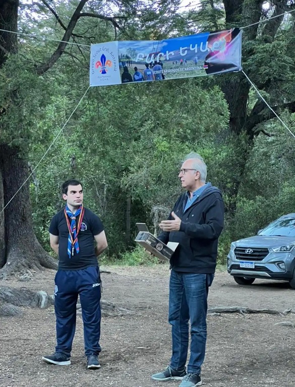 antranik 1 bariloche habla margosian