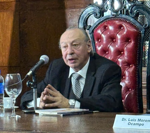 derecho uruguayo 2026