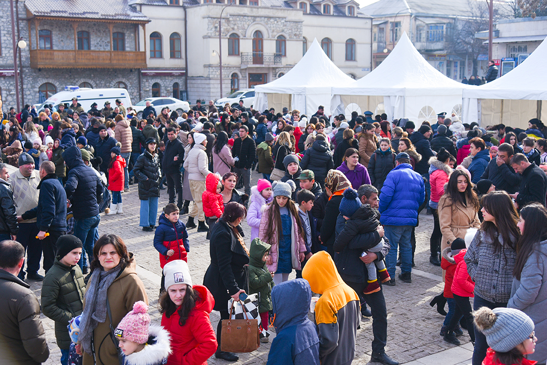 stepanakert 20212