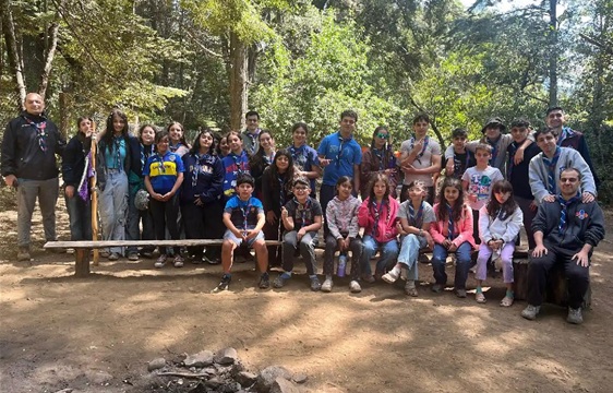 antranik 1 bariloche grupal con los mas chicos