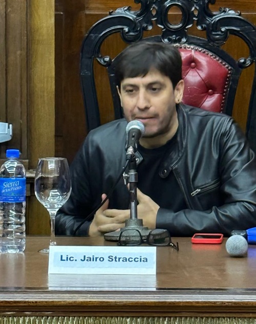 derecho jairo 2026