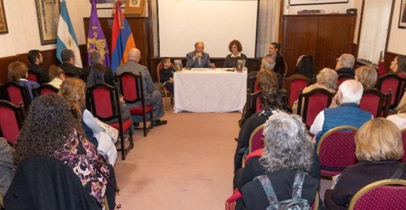 libro arzobispado libro presentación