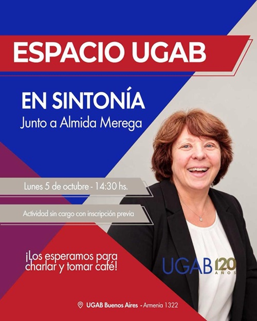 espacio octubre 2026