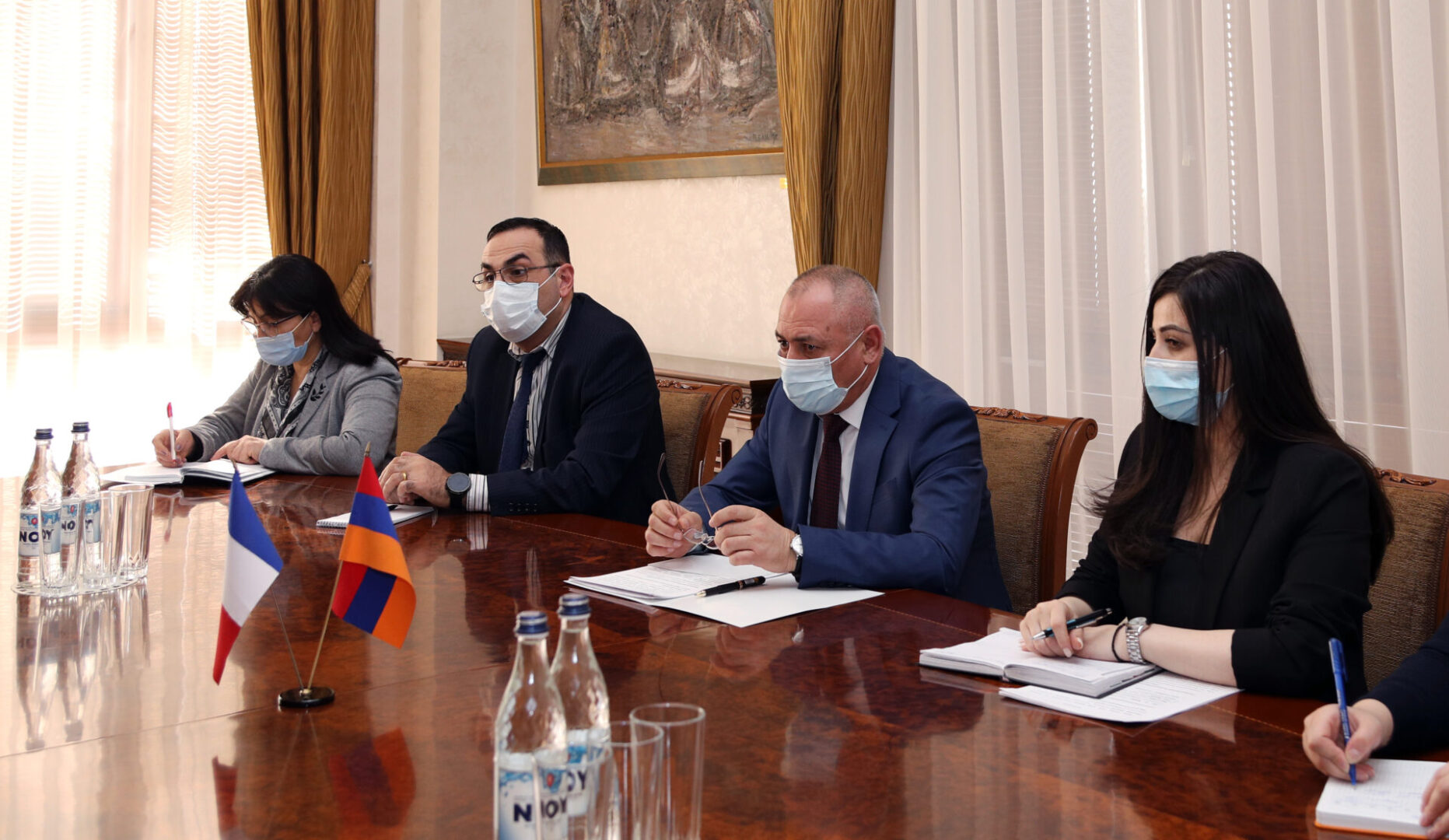 armenia francia2