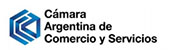 Cámara Argentina de Comercio y Servicios