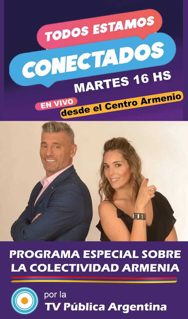 programa de TV