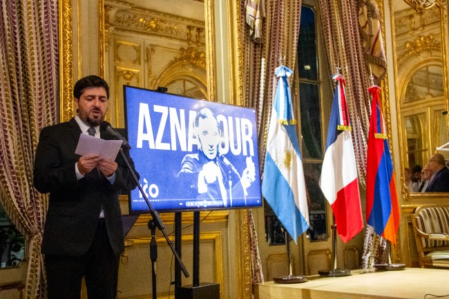 virabian en embj francia