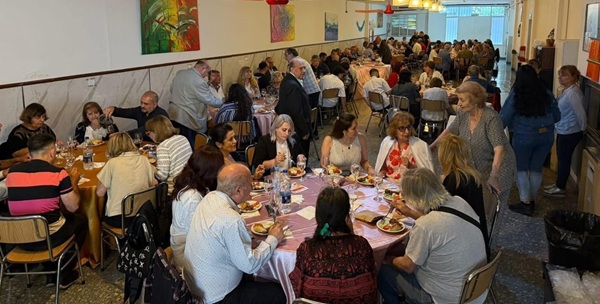 vartan1 almuerzo comunitario