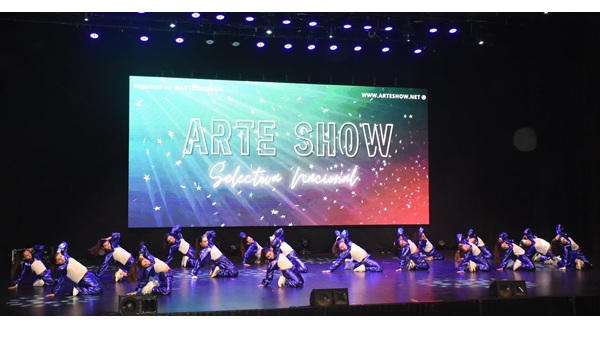 Tekeyan crew escenario