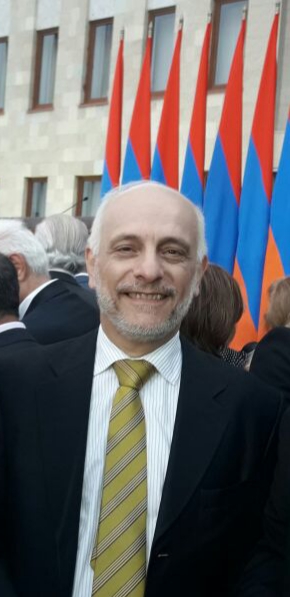 ruben kedikian