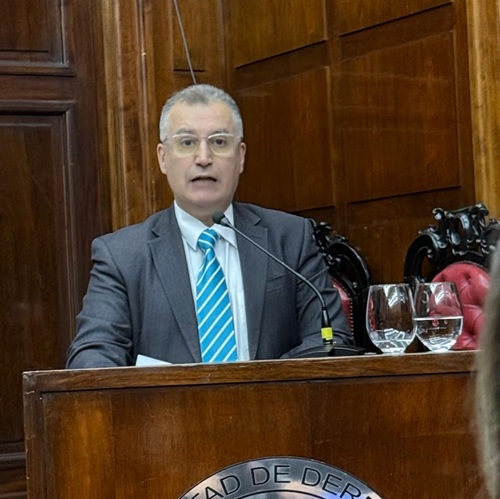 derecho pablo 2026