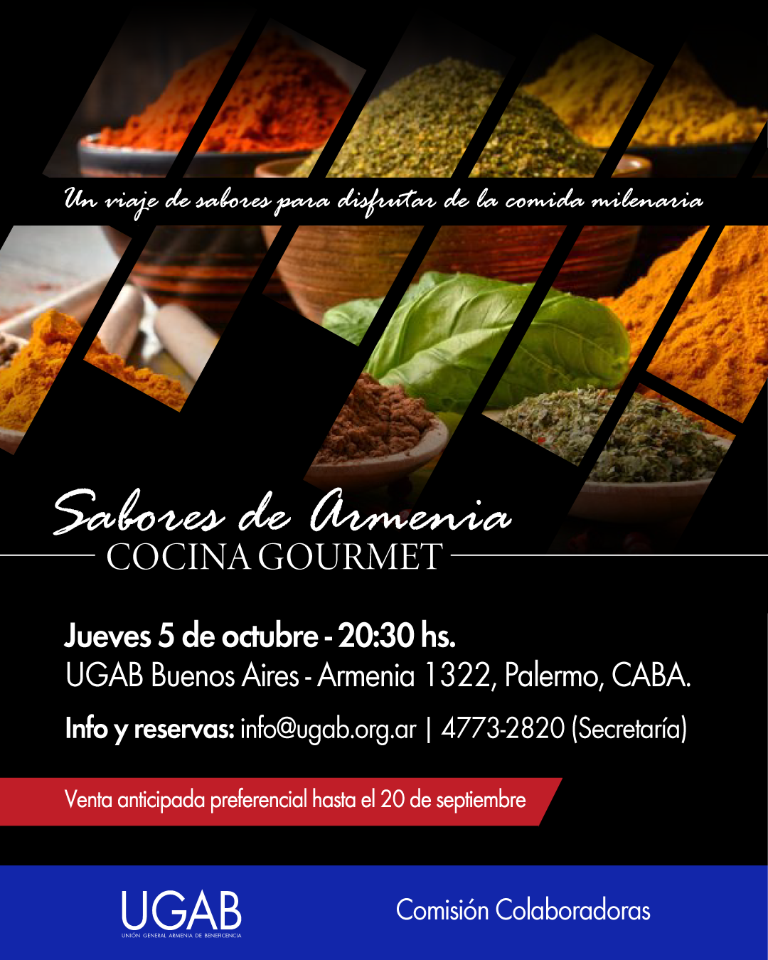 Flyer---Sabores-de-Armenia---V5