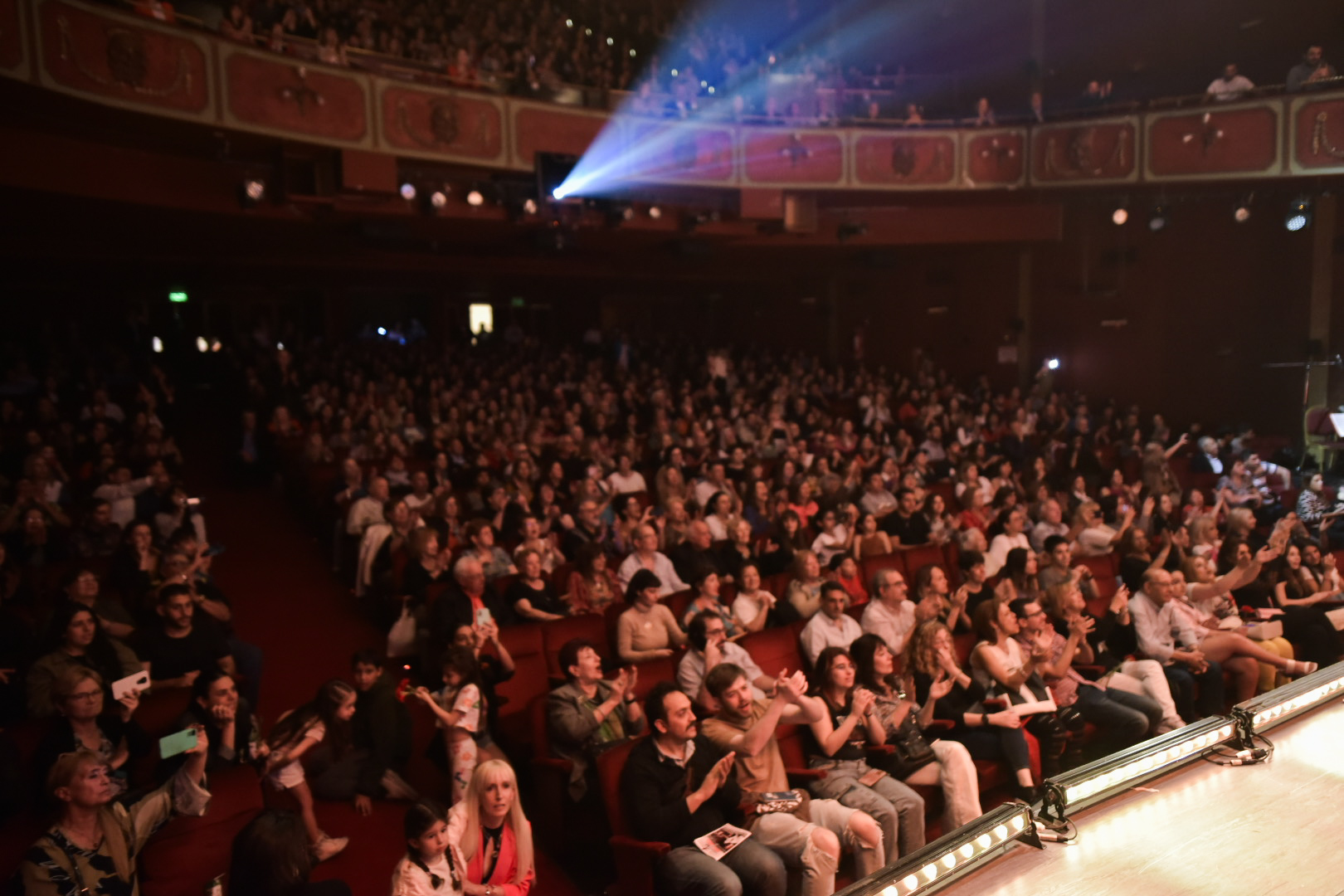 publico kaiane