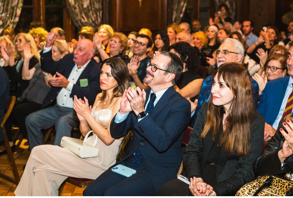 publico embajadores