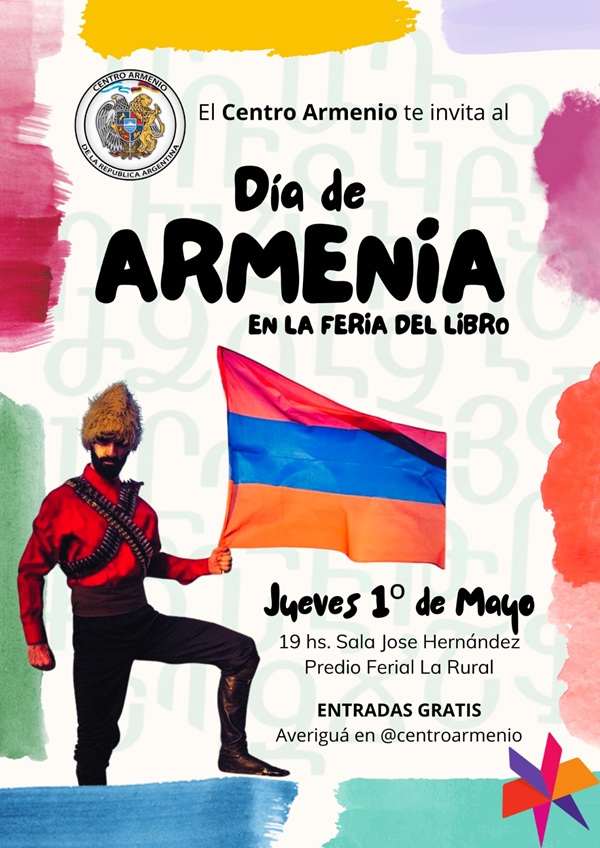 acto 1 de mayo  2025