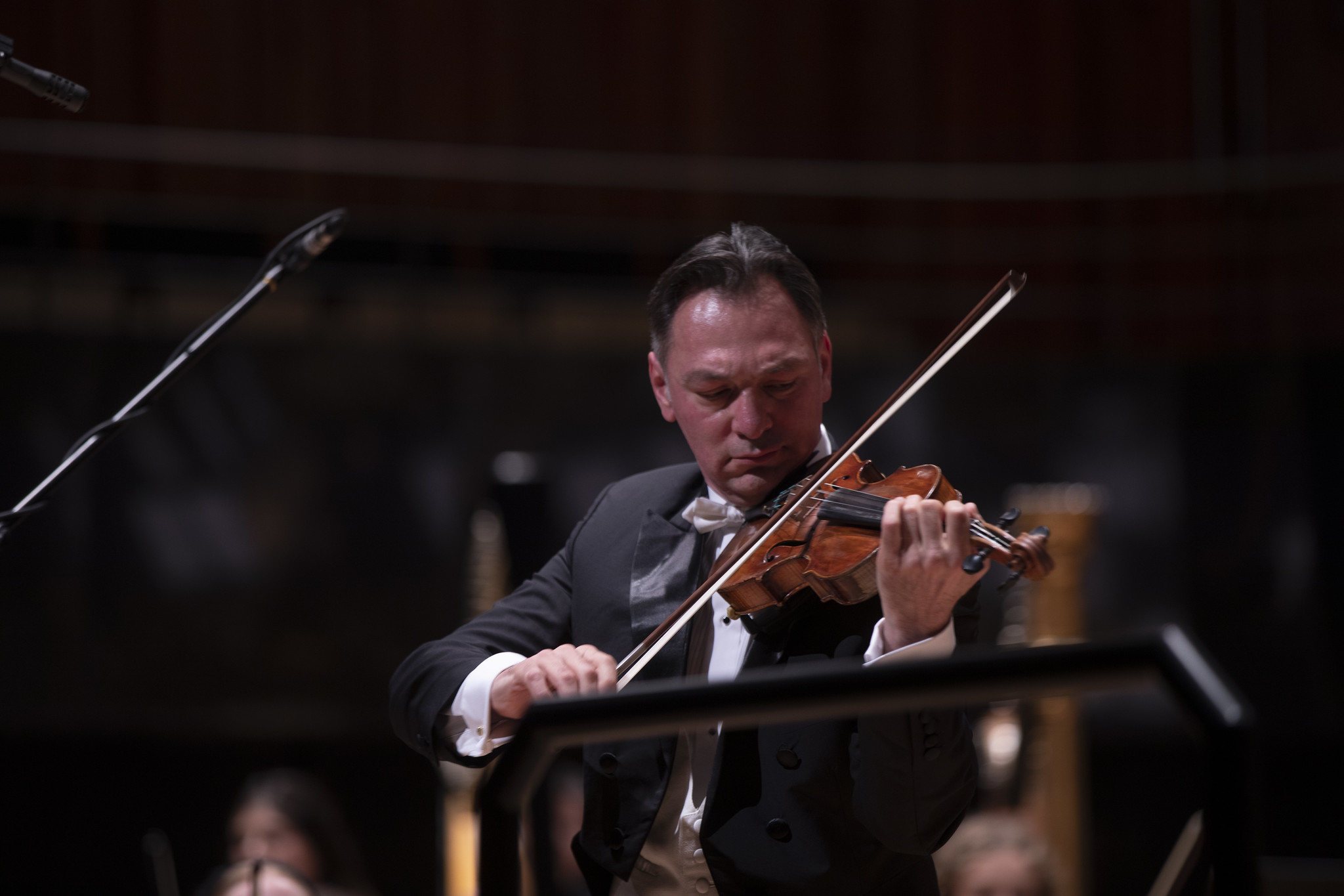 violinista