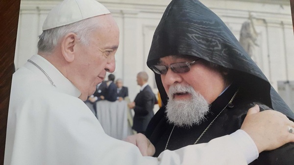 kissag1 con francisco