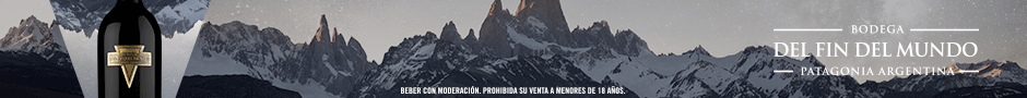 Bodegas Fin del Mundo