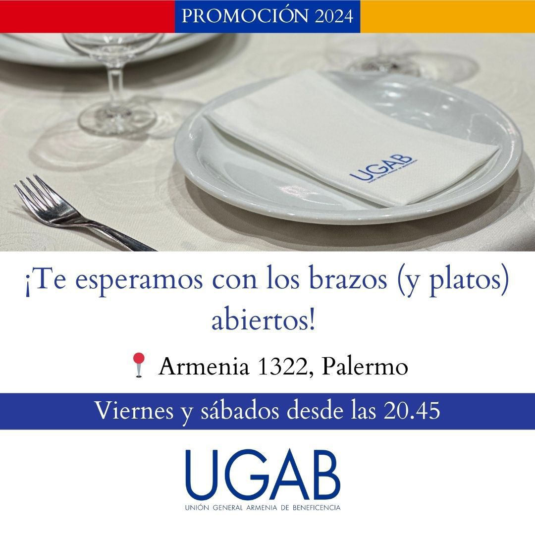 cena 28 de junio