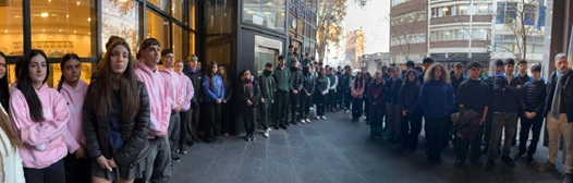 Sardarabad 2026alumnos