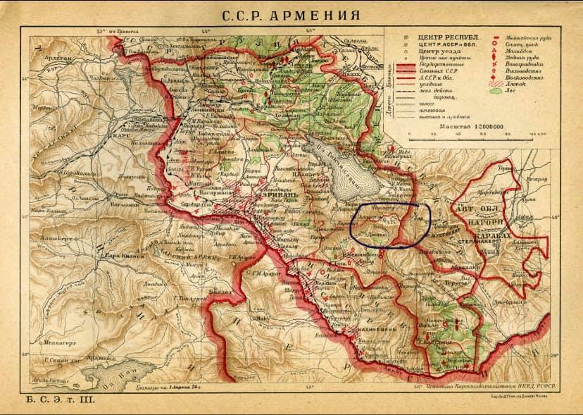 mapa zona en riesgo ruso