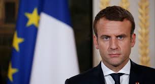 Macron