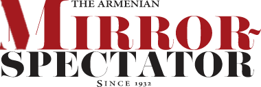 armenian mirror