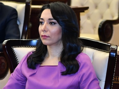 derechos humanos de azerbaiyan