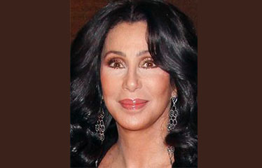 Cher su