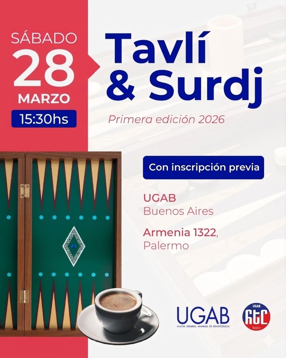 torneo de Tavli 28 de marzo