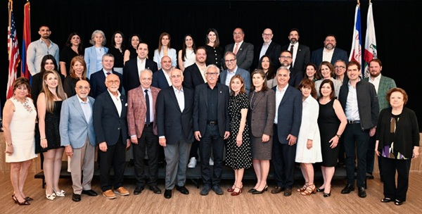 california grupal 2026