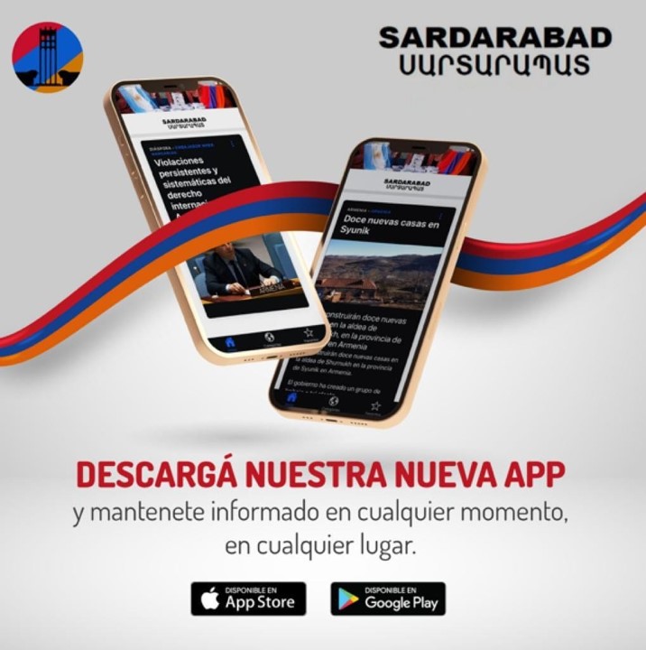 app gratuita sardarabad