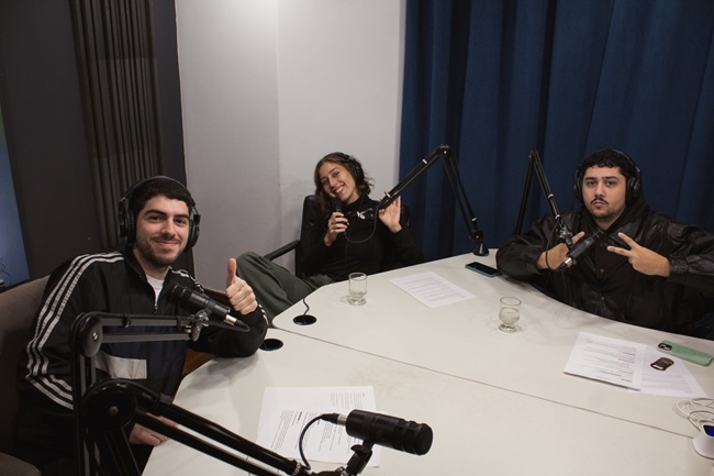 conductores