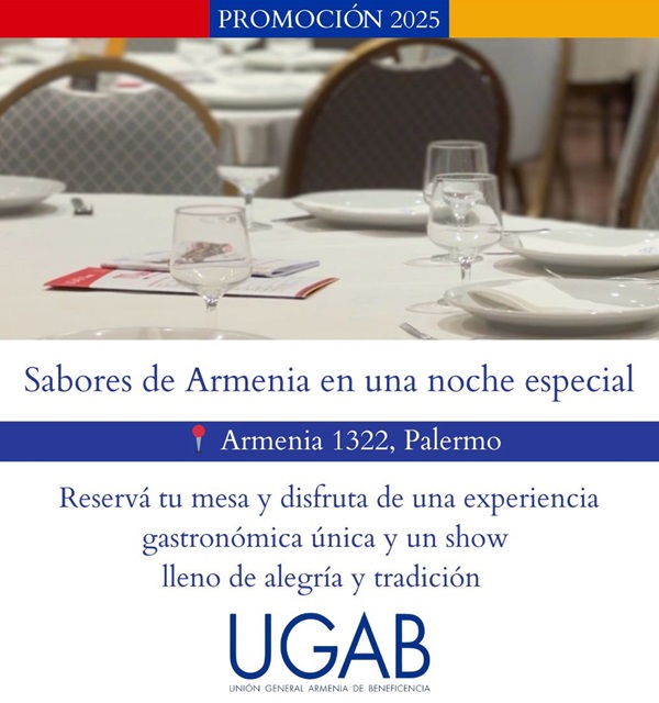 cenas promo 2025