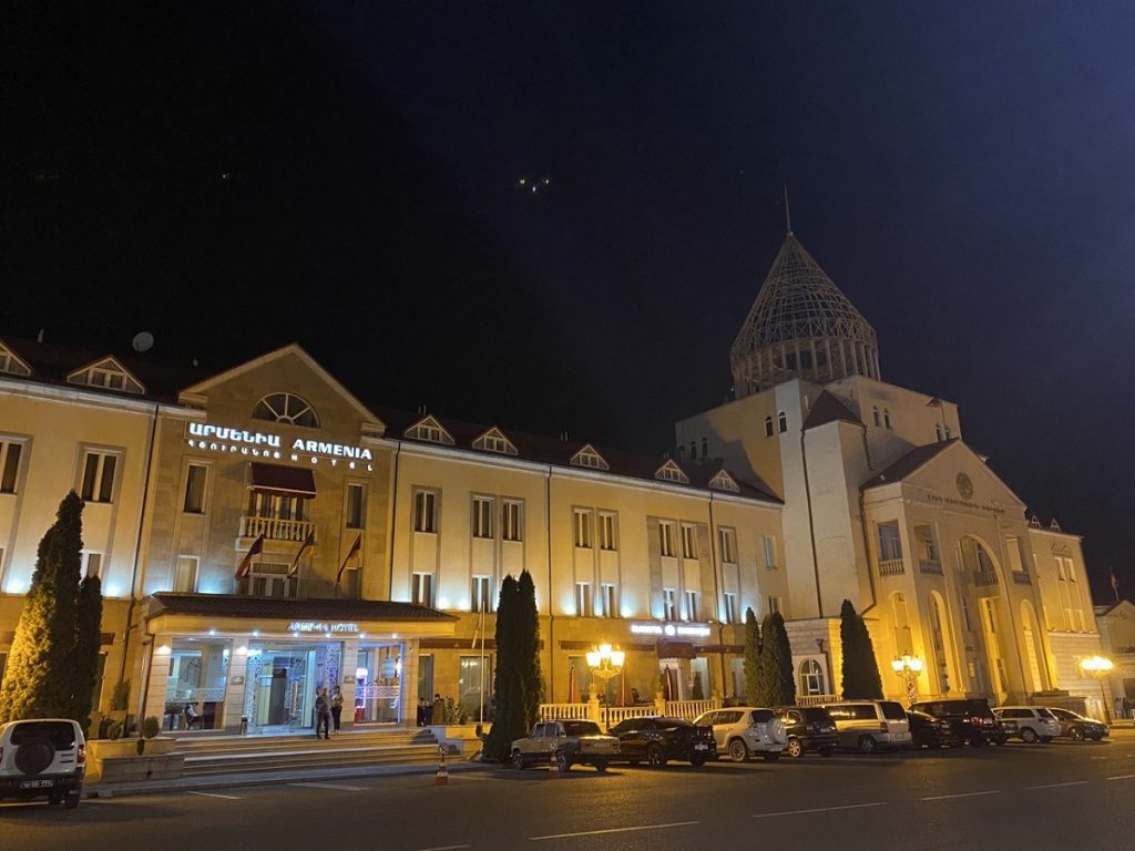 Sepanakert night hotel-1024x768