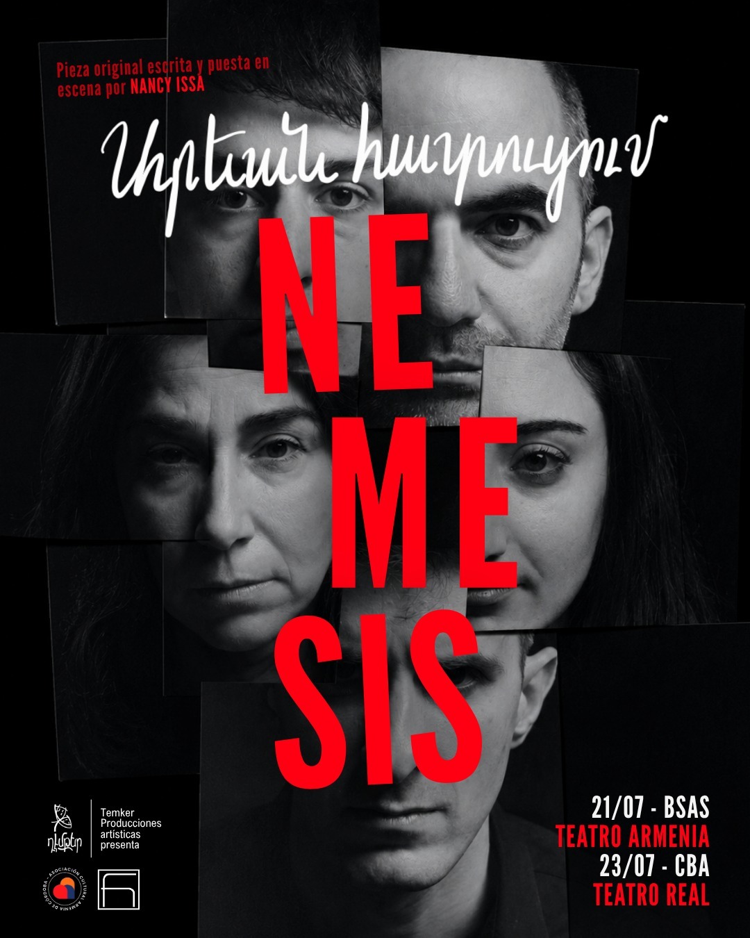 nemesis