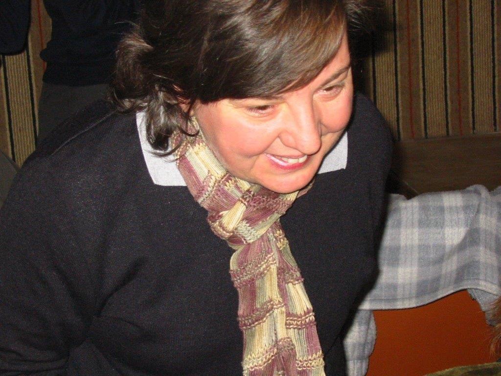 Elena Aschdjian