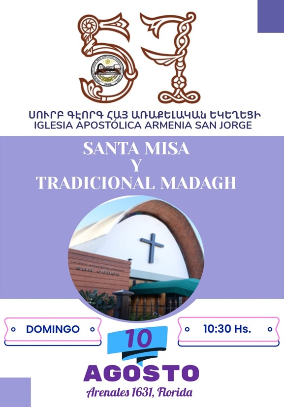 madag san jorge 2025