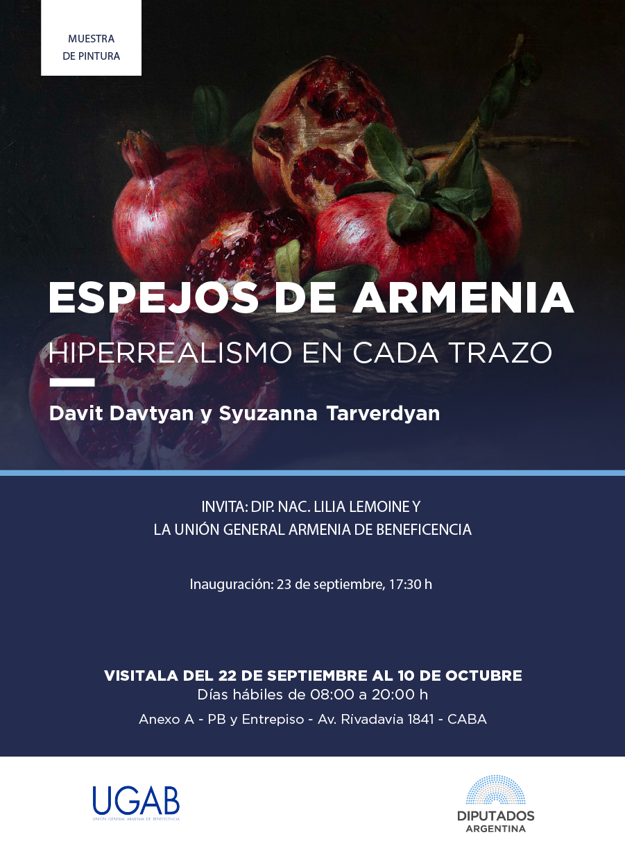 FLYER MUESTRA PICTORICA
