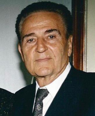 Juan Miridjian