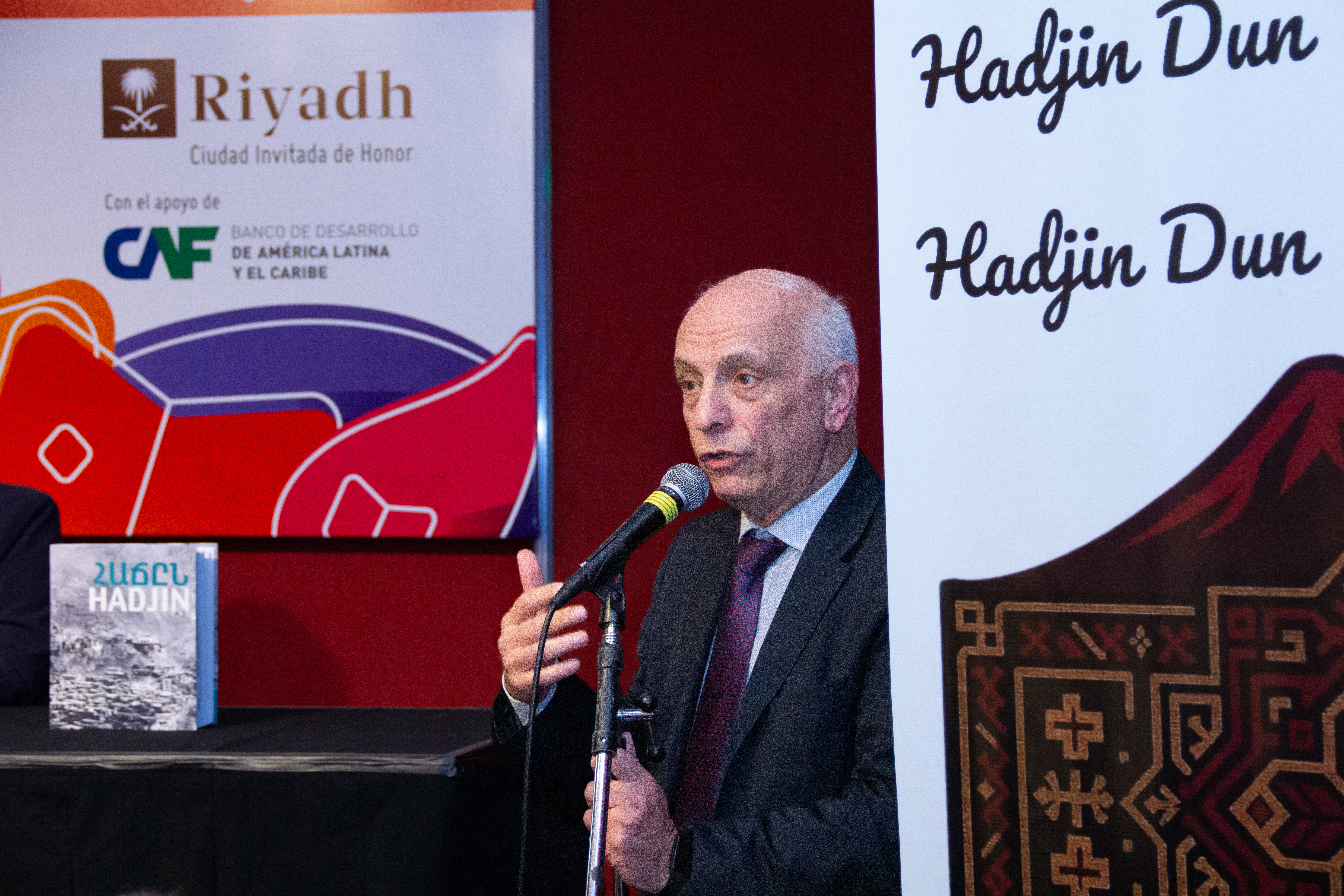 Ruben Kedikian hadjin