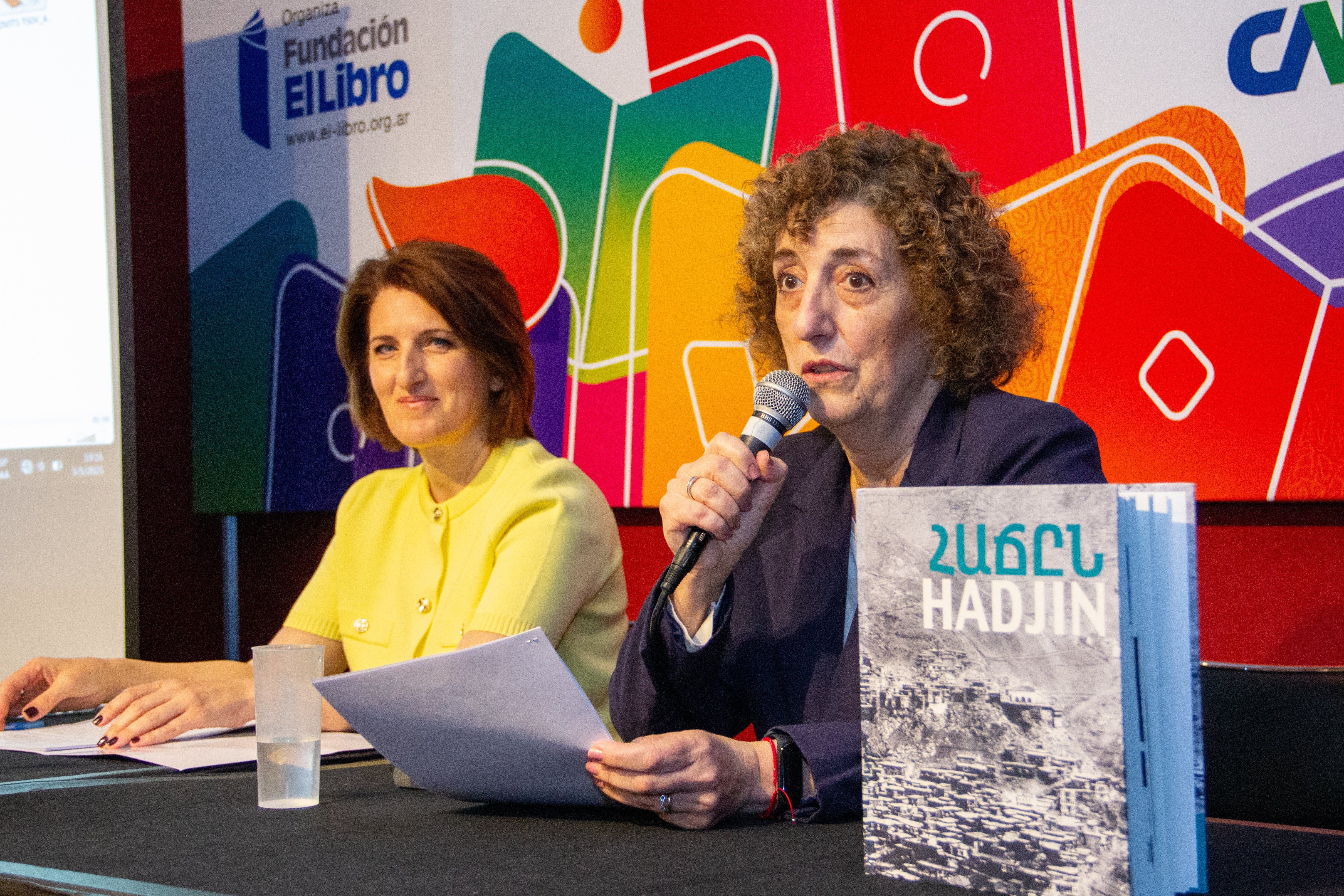 diana hadjin