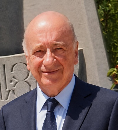 Eduardo Caramian karasunk