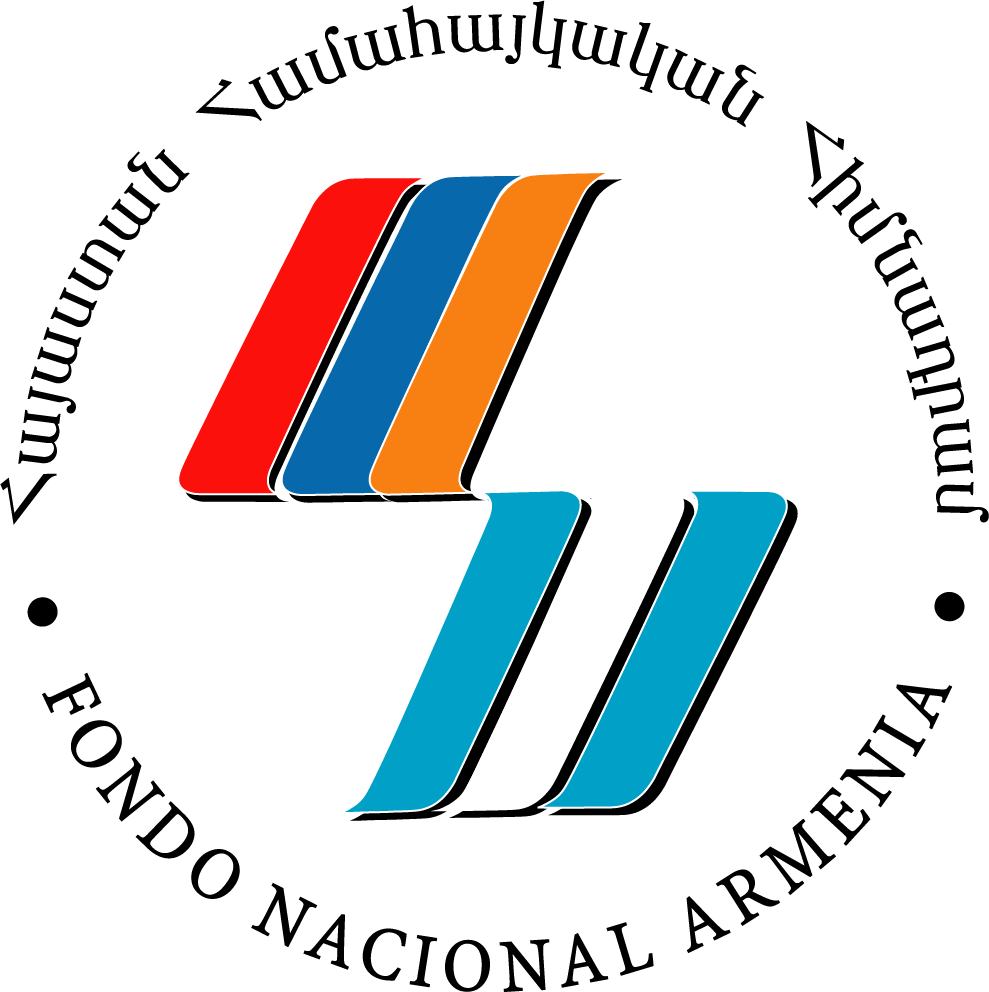 FOndo Armenia V2.0