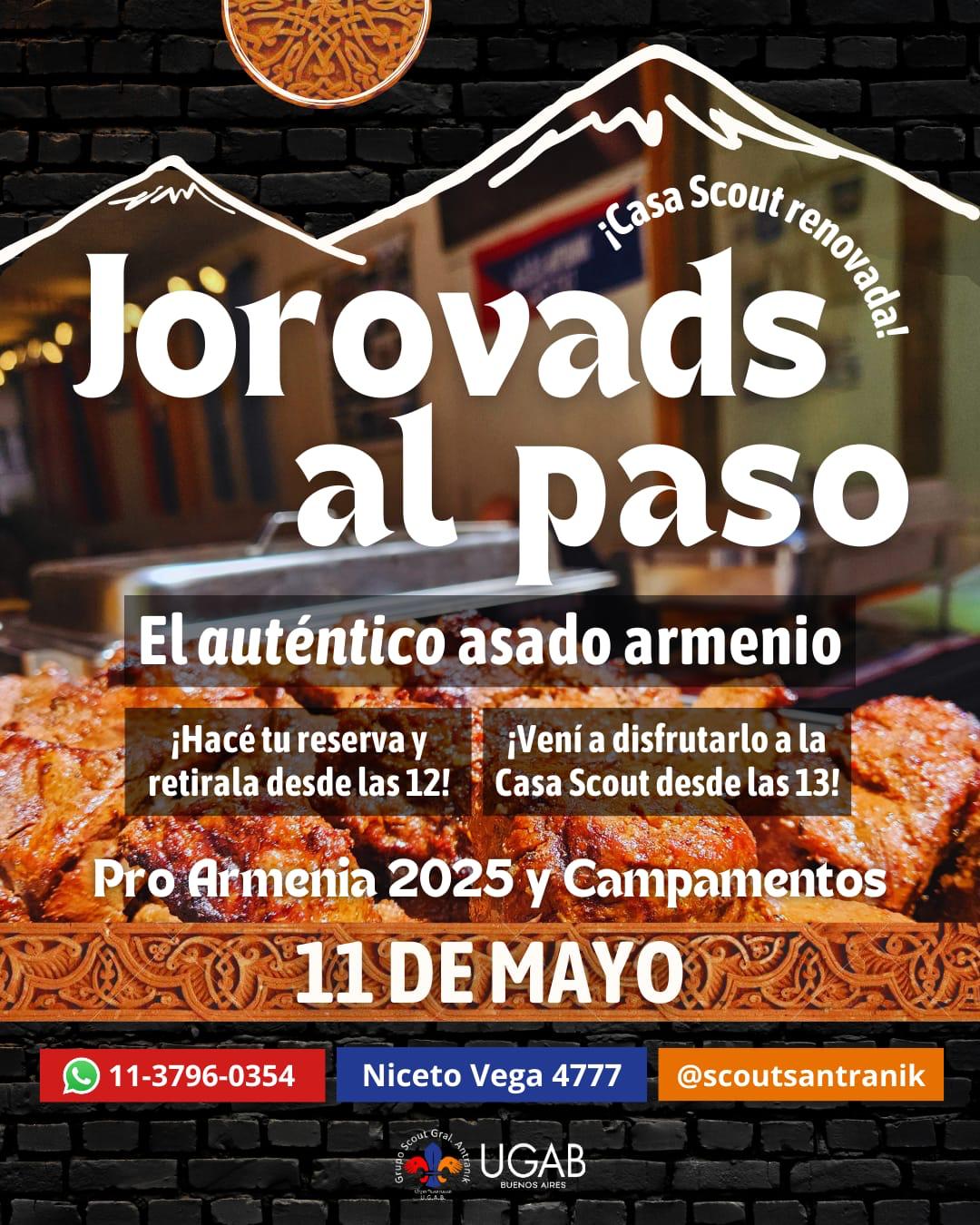 jorovadz 11 de mayo